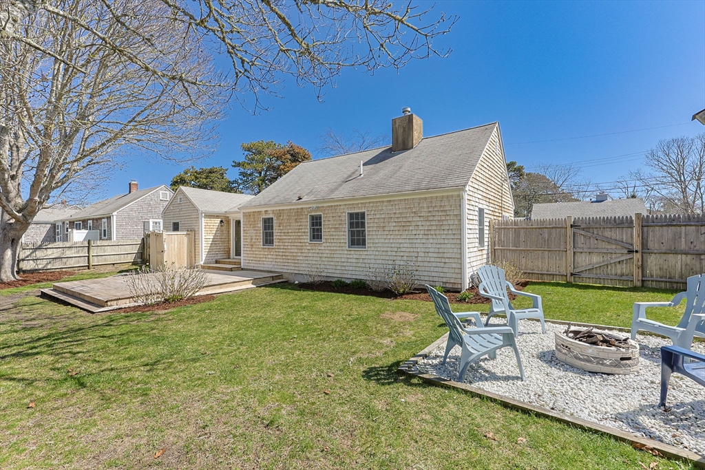 22 Manderville Road Harwich, MA 02671 - Photo 33 of 40