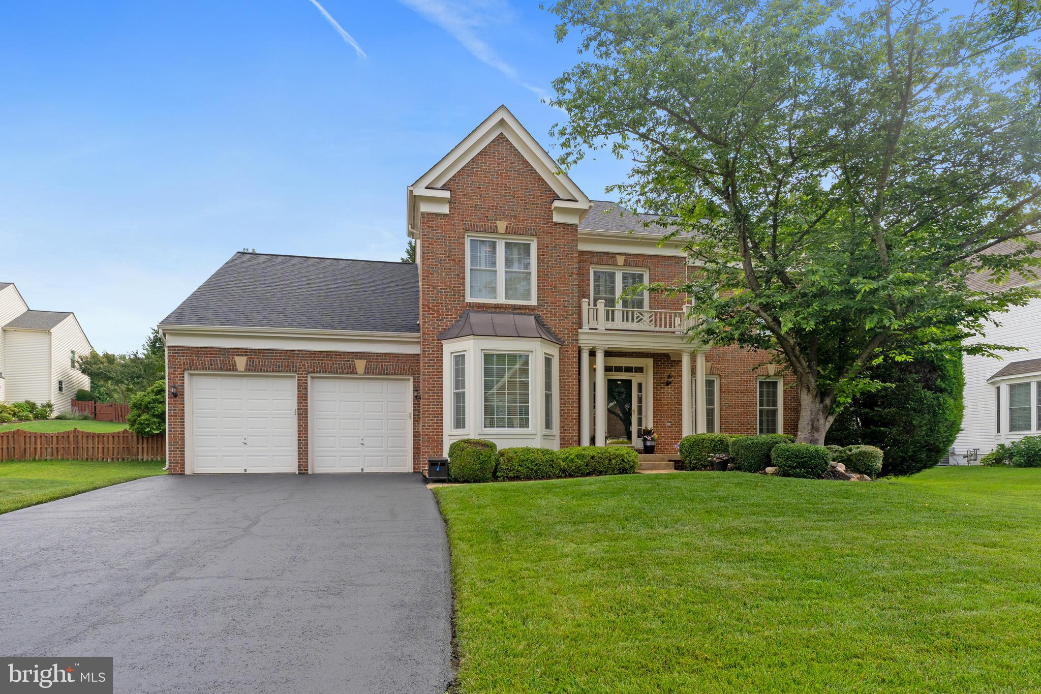 6847 Creek Crest Way Springfield, VA 22150 - Photo 1 of 62 Welcome