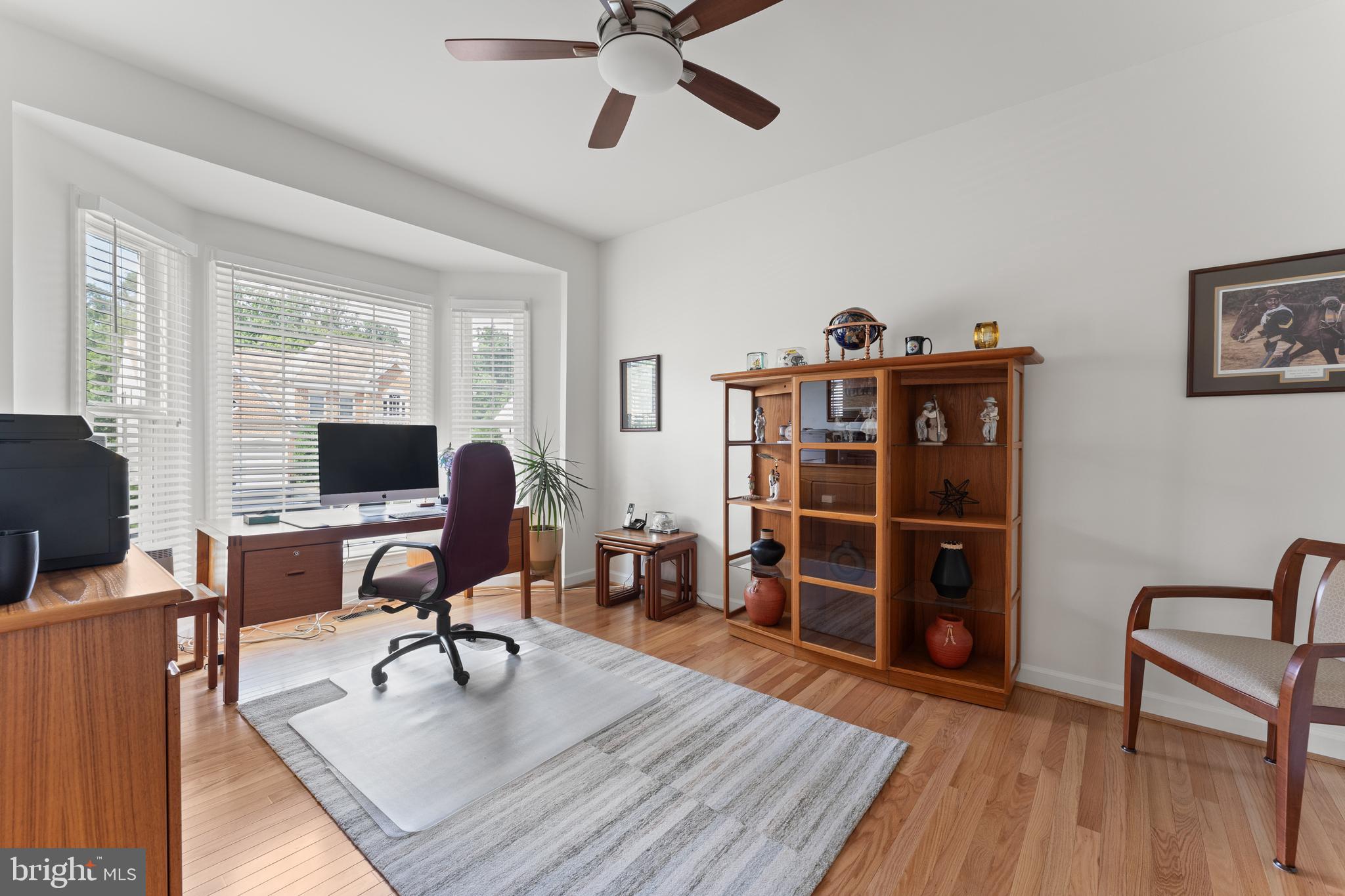 6847 Creek Crest Way Springfield, VA 22150 - Photo 18 of 62 Office