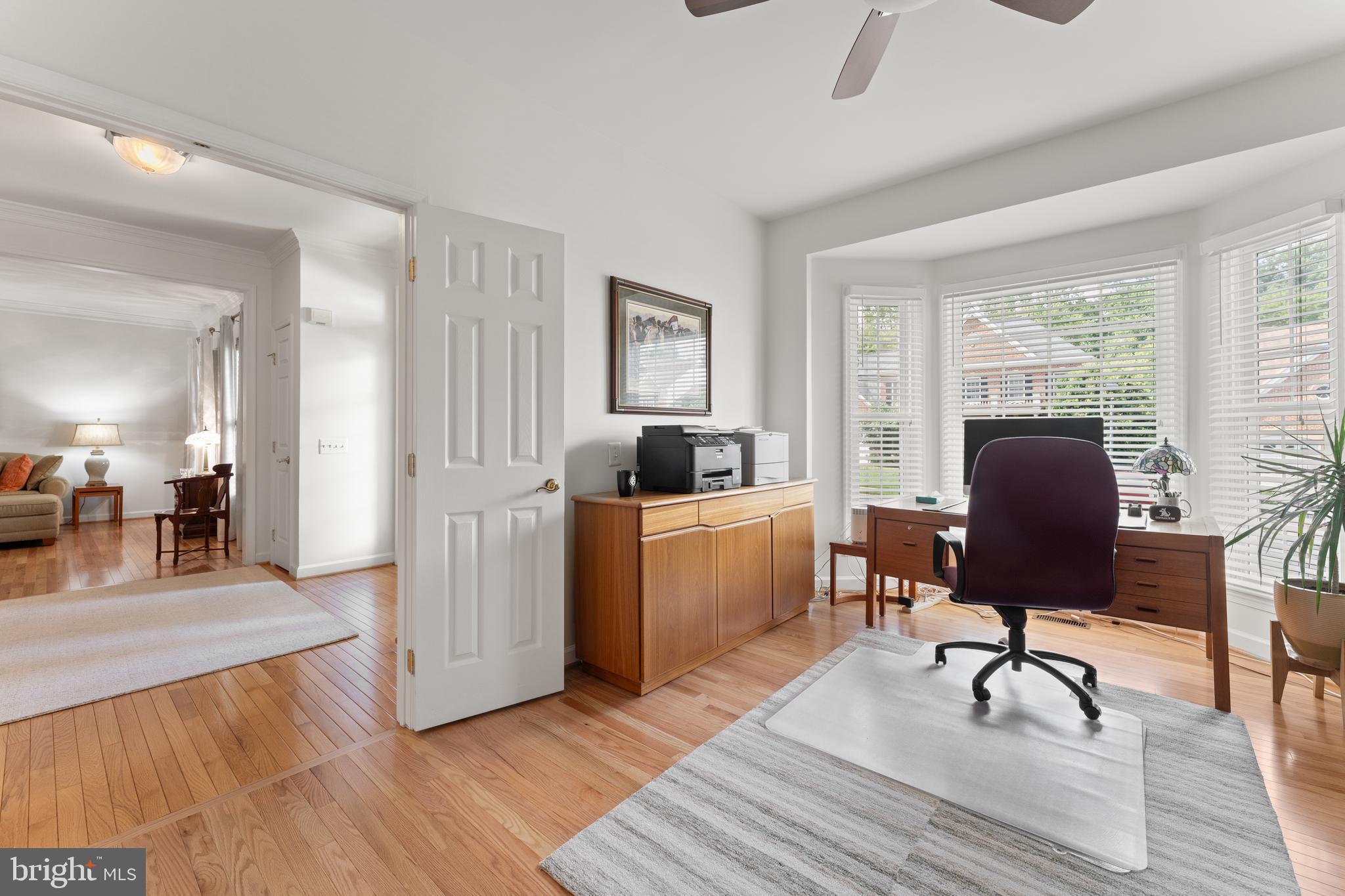 6847 Creek Crest Way Springfield, VA 22150 - Photo 19 of 62 Office