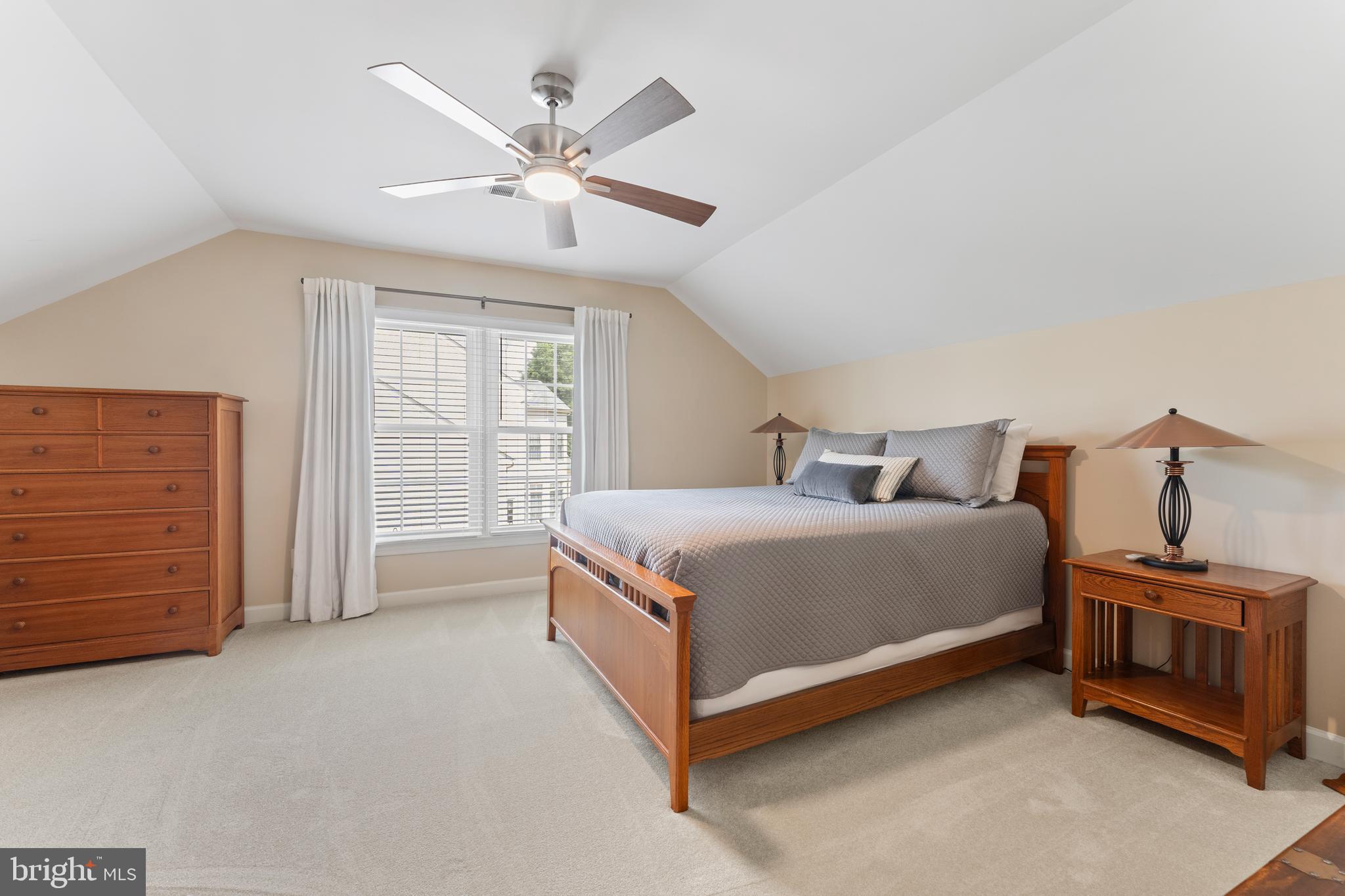 6847 Creek Crest Way Springfield, VA 22150 - Photo 34 of 62 Bedroom 2
