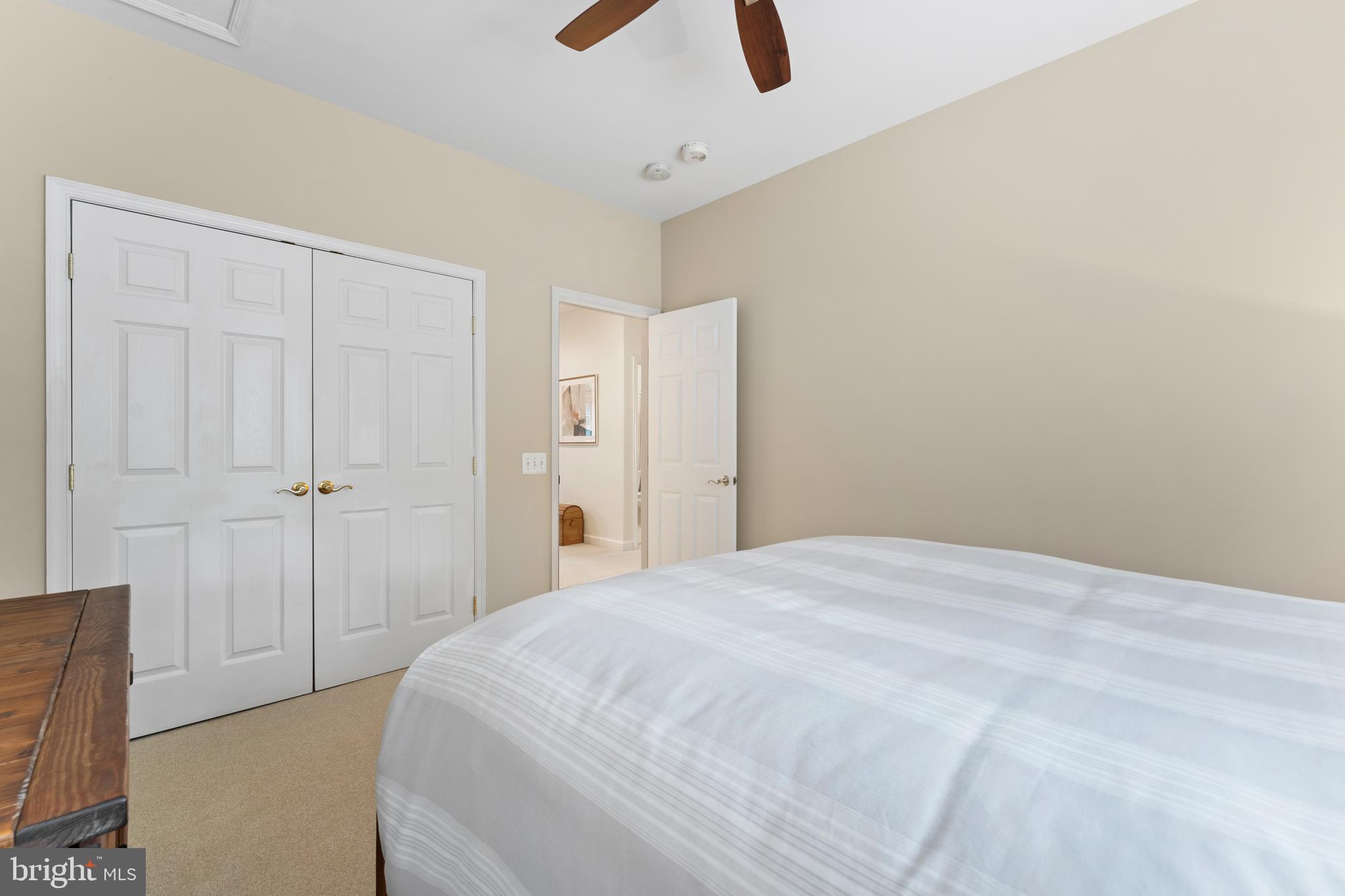 6847 Creek Crest Way Springfield, VA 22150 - Photo 39 of 62 Bedroom 3