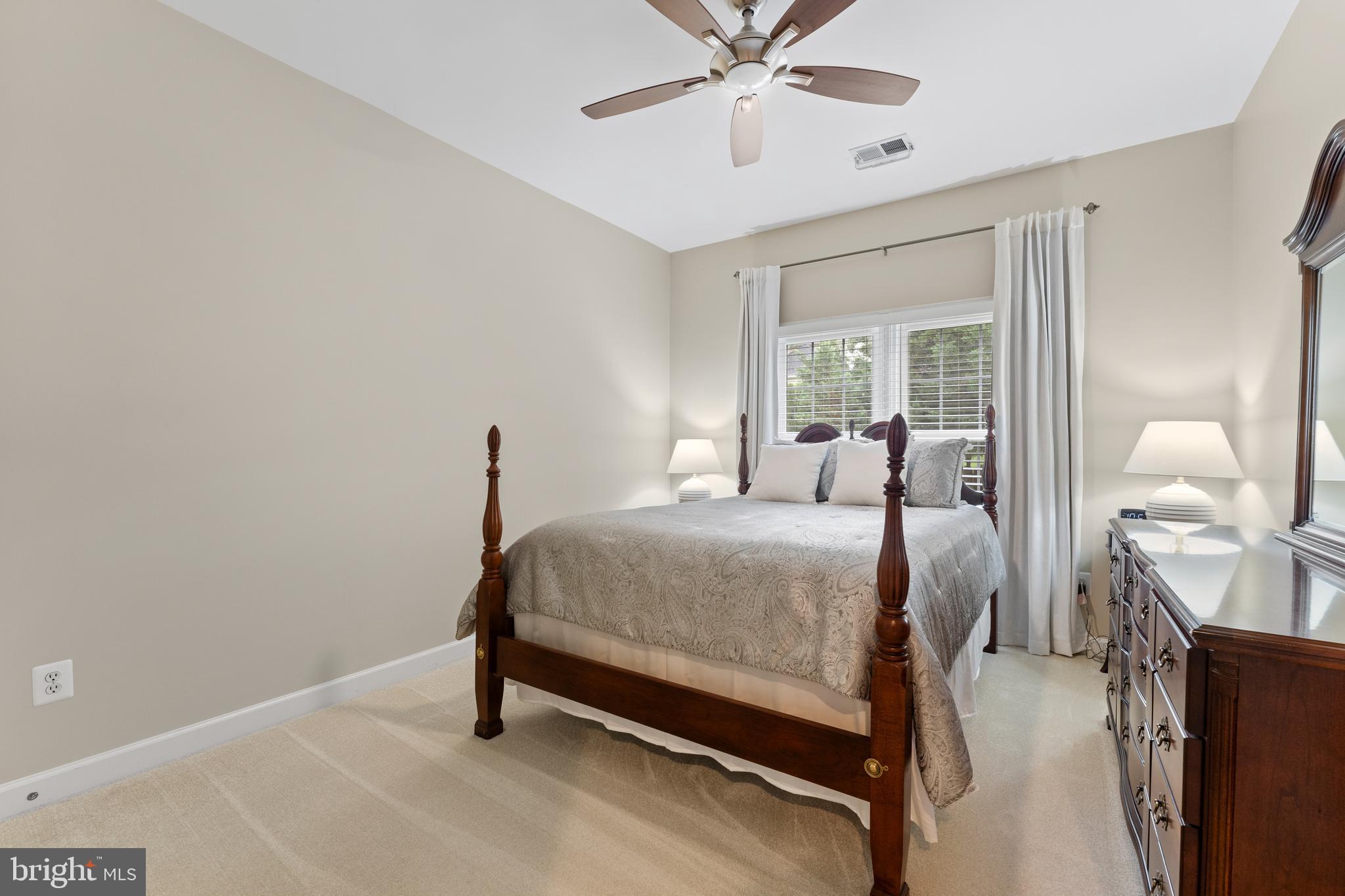 6847 Creek Crest Way Springfield, VA 22150 - Photo 40 of 62 Bedroom 4