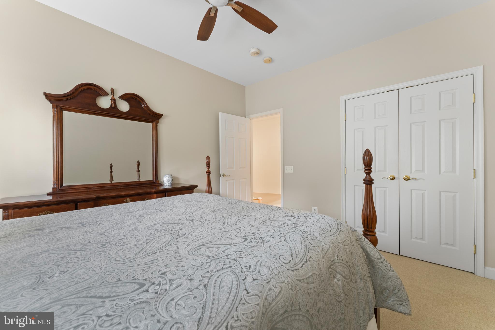 6847 Creek Crest Way Springfield, VA 22150 - Photo 41 of 62 Bedroom 4