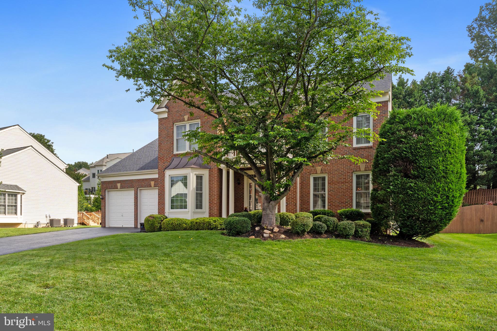 6847 Creek Crest Way Springfield, VA 22150 - Photo 52 of 62 Gallery Image 52