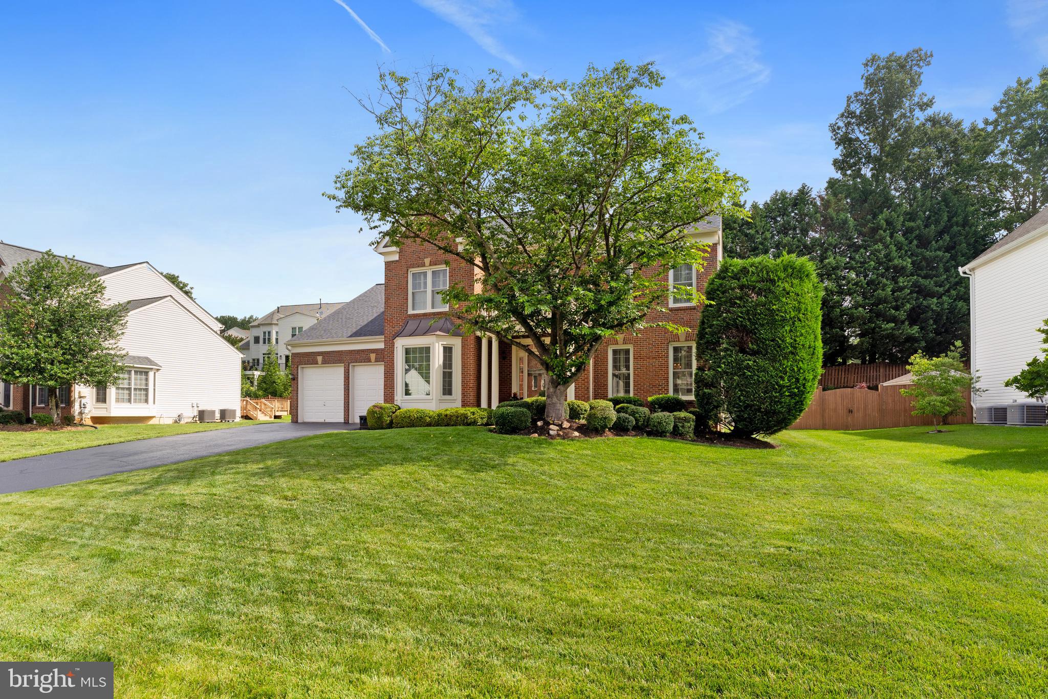 6847 Creek Crest Way Springfield, VA 22150 - Photo 54 of 62 Gallery Image 54