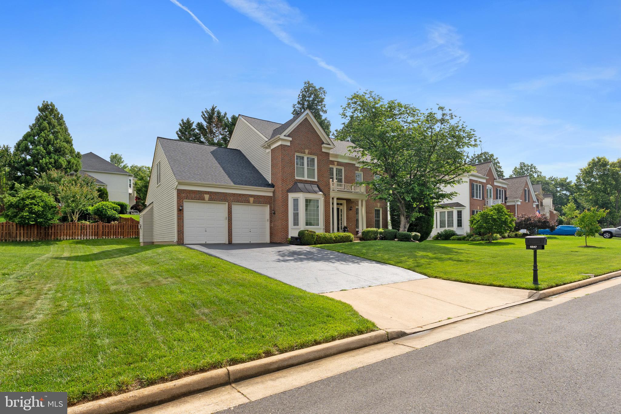 6847 Creek Crest Way Springfield, VA 22150 - Photo 56 of 62 Gallery Image 56