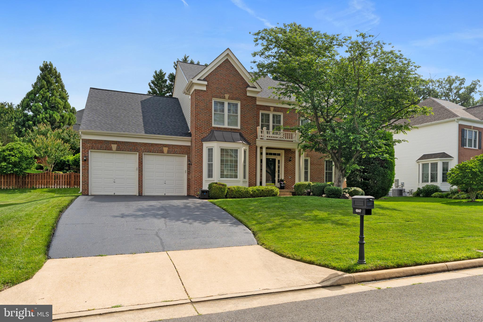 6847 Creek Crest Way Springfield, VA 22150 - Photo 57 of 62 Gallery Image 57