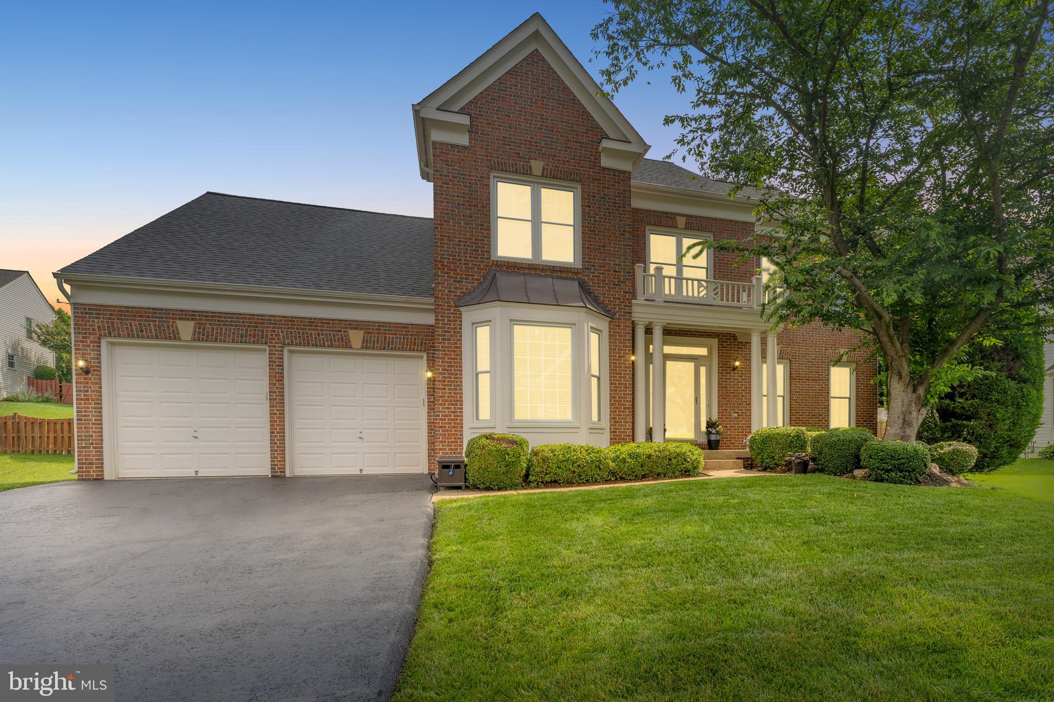 6847 Creek Crest Way Springfield, VA 22150 - Photo 60 of 62 Gallery Image 60