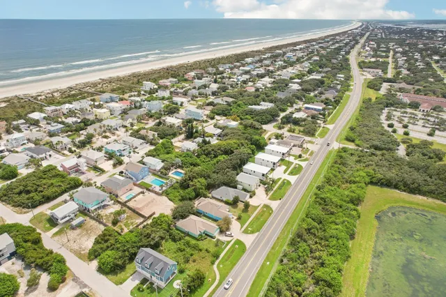 a view of an outdoor space and a lake view