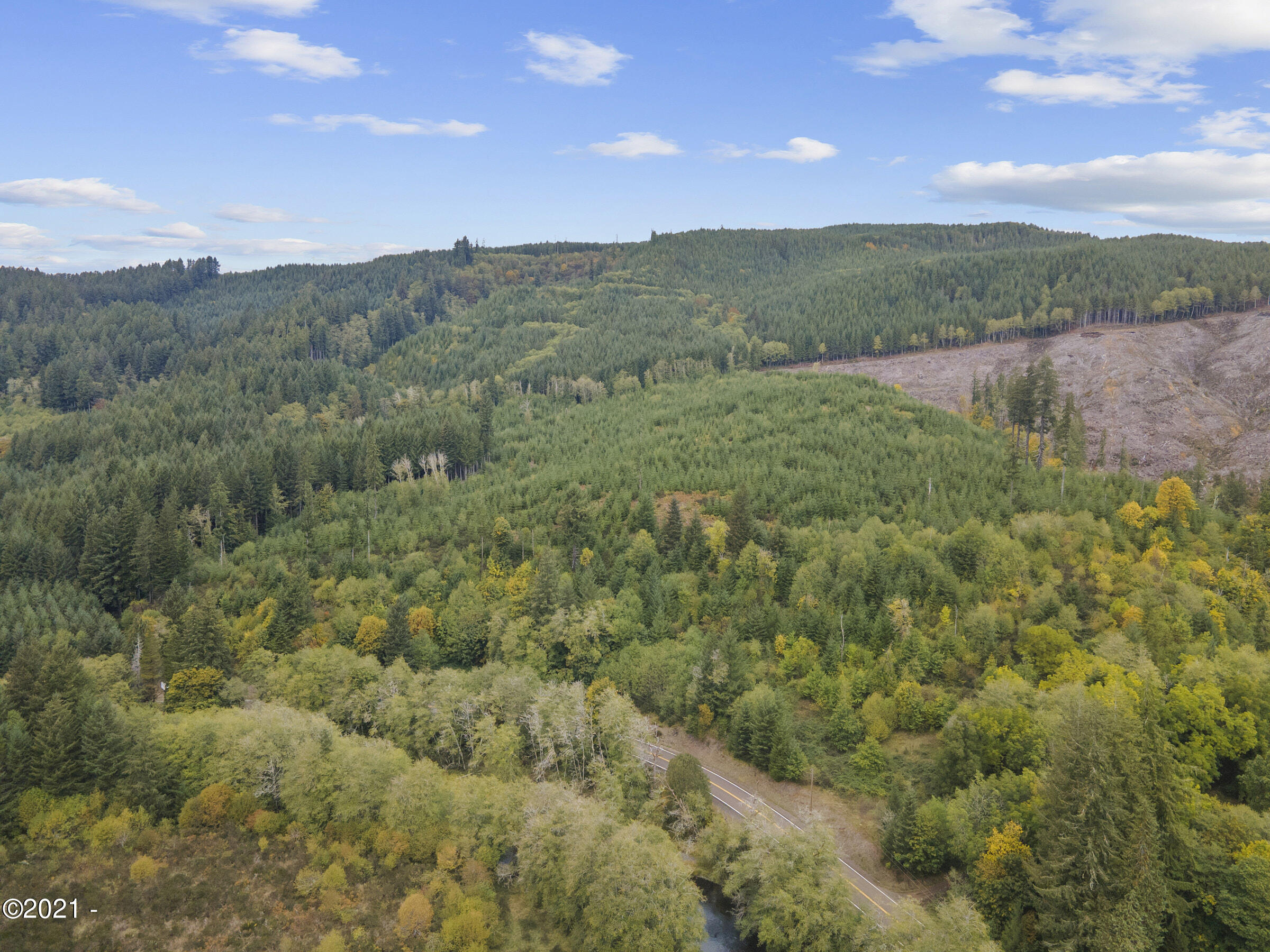 301 Upper Nestucca River Road Beaver, OR 97108 - Photo 13 of 14 DJI_0001