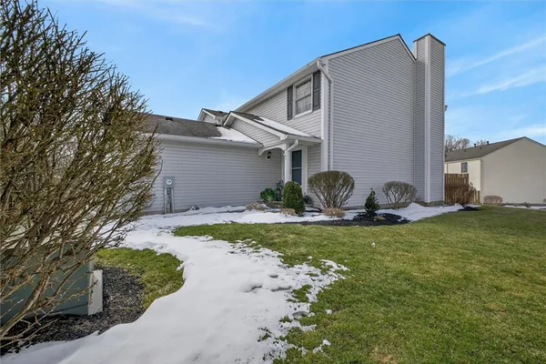 $224,900 | 61 Camberley Place, Penfield, NY 14526