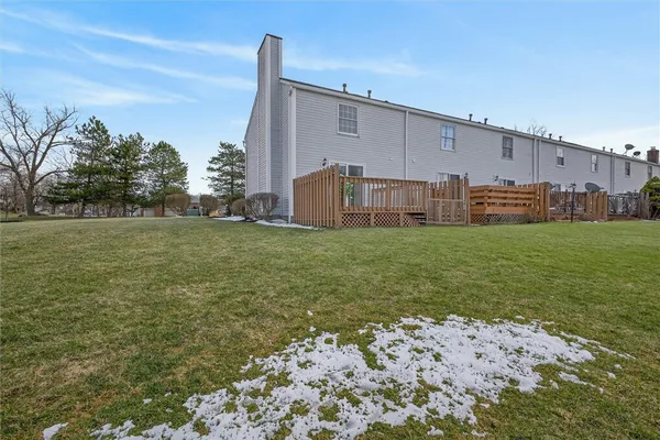 $224,900 | 61 Camberley Place, Penfield, NY 14526