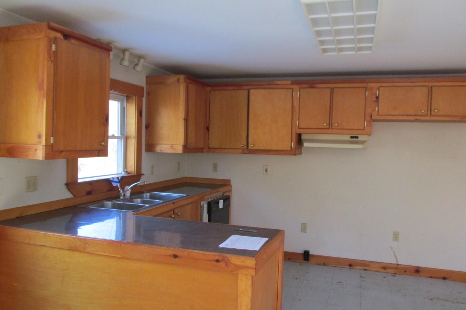 53 Barton Road Windsor, ME 04363 - Photo 14 of 30 231-089106 Kitchen 2