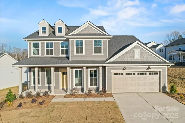 $719,900 | 2027 Waxhaw Crossing Drive, Waxhaw, NC 28173