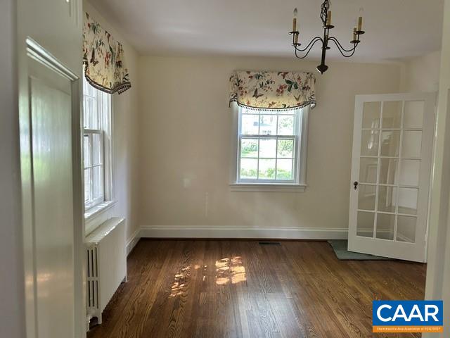 1618 Oxford Road Charlottesville, VA 22903 - Photo 17 of 36 Bedroom II