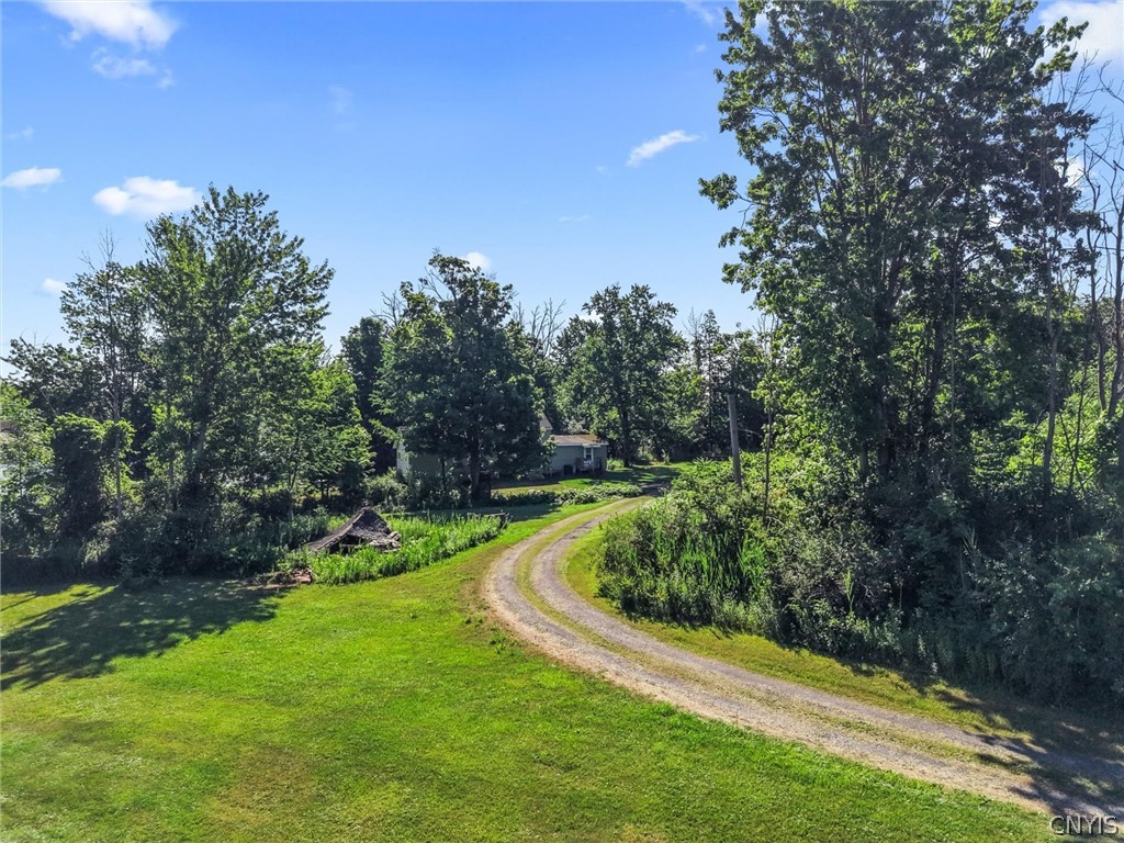 9968 Caughdenoy Road Clay, NY 13029 - Photo 22 of 44