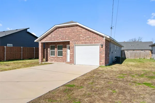 $229,000 | 2306 Church Street, Greenville, TX 75401