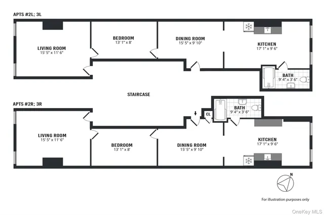 $2,879,000 | 181 Irving Avenue | Bushwick