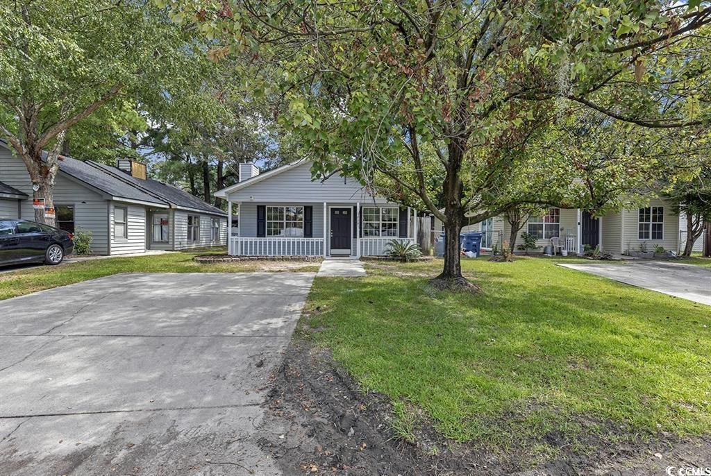1654 Stuart Square Circle Myrtle Beach, SC 29577 - Photo 30 of 35 Gallery Image 30