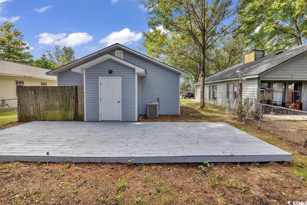1654 Stuart Square Circle Myrtle Beach, SC 29577 - Photo 32 of 35 Gallery Image 32
