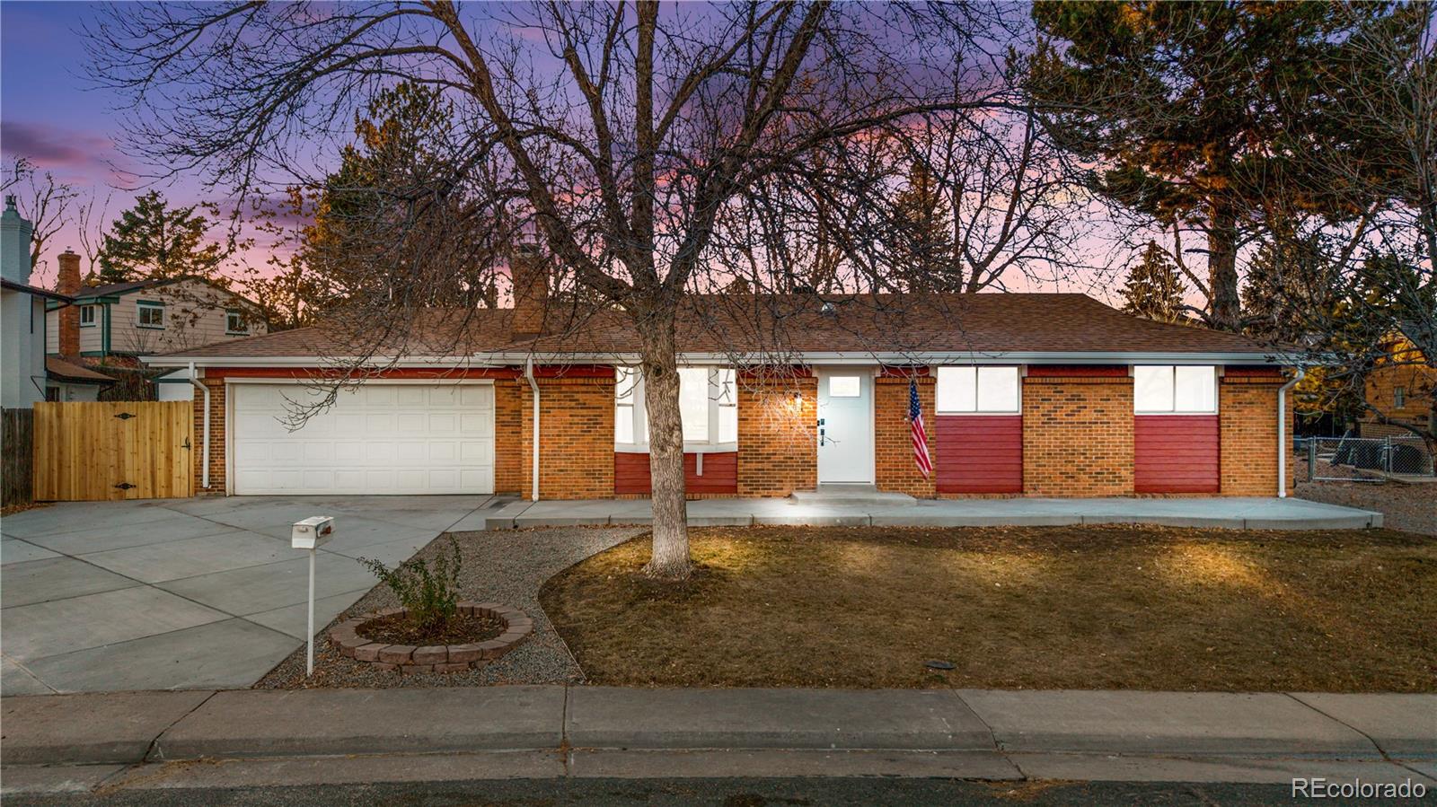8269 Zephyr Street Arvada, CO 80005 - Photo 2 of 31