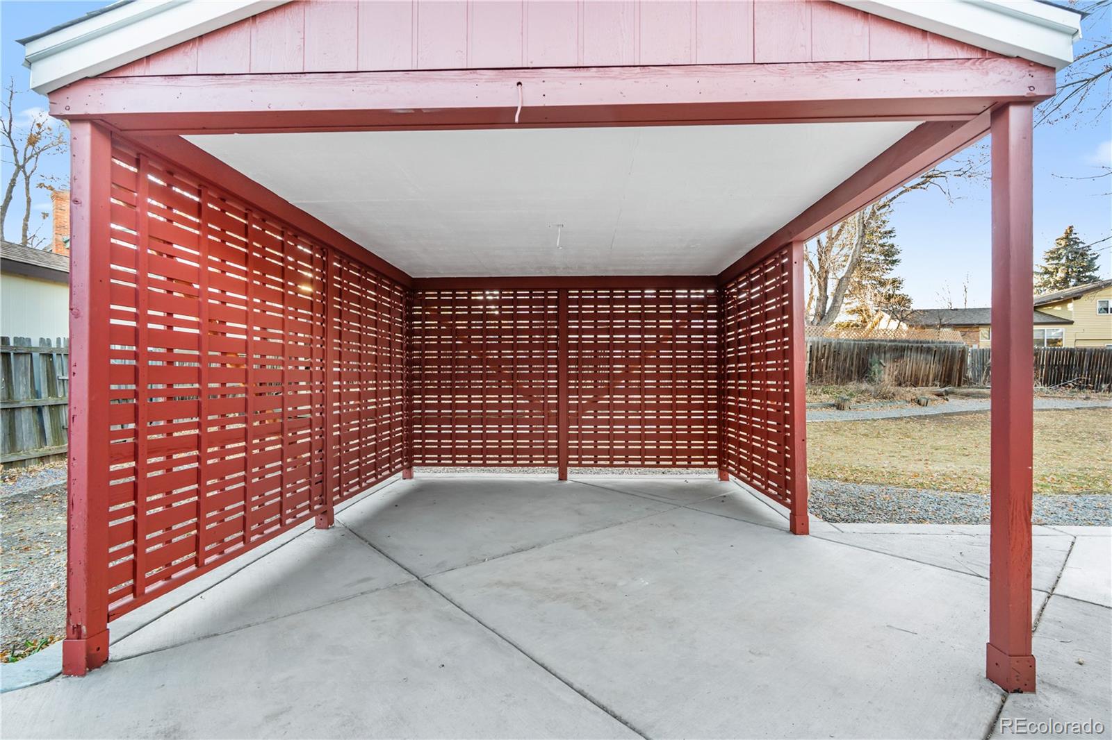 8269 Zephyr Street Arvada, CO 80005 - Photo 21 of 31