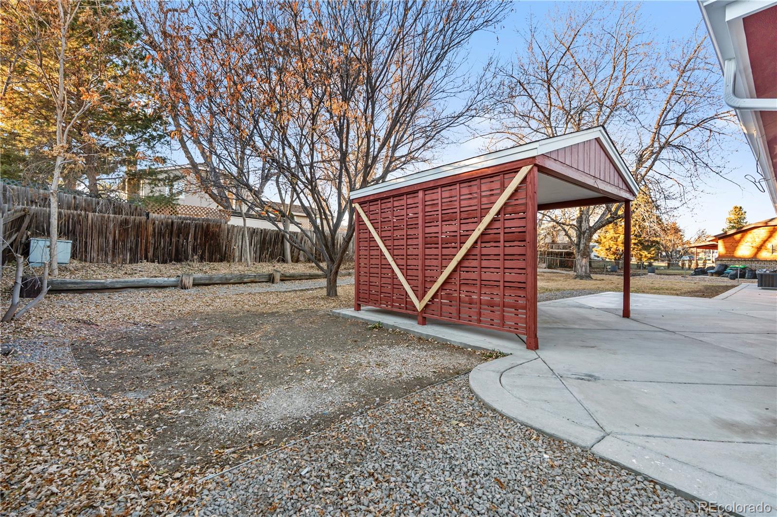 8269 Zephyr Street Arvada, CO 80005 - Photo 22 of 31