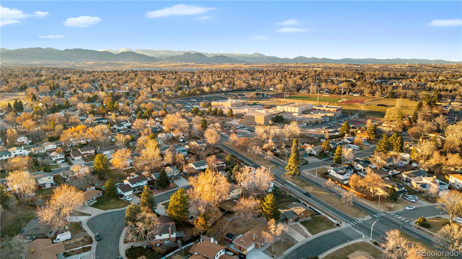 8269 Zephyr Street Arvada, CO 80005 - Photo 28 of 31
