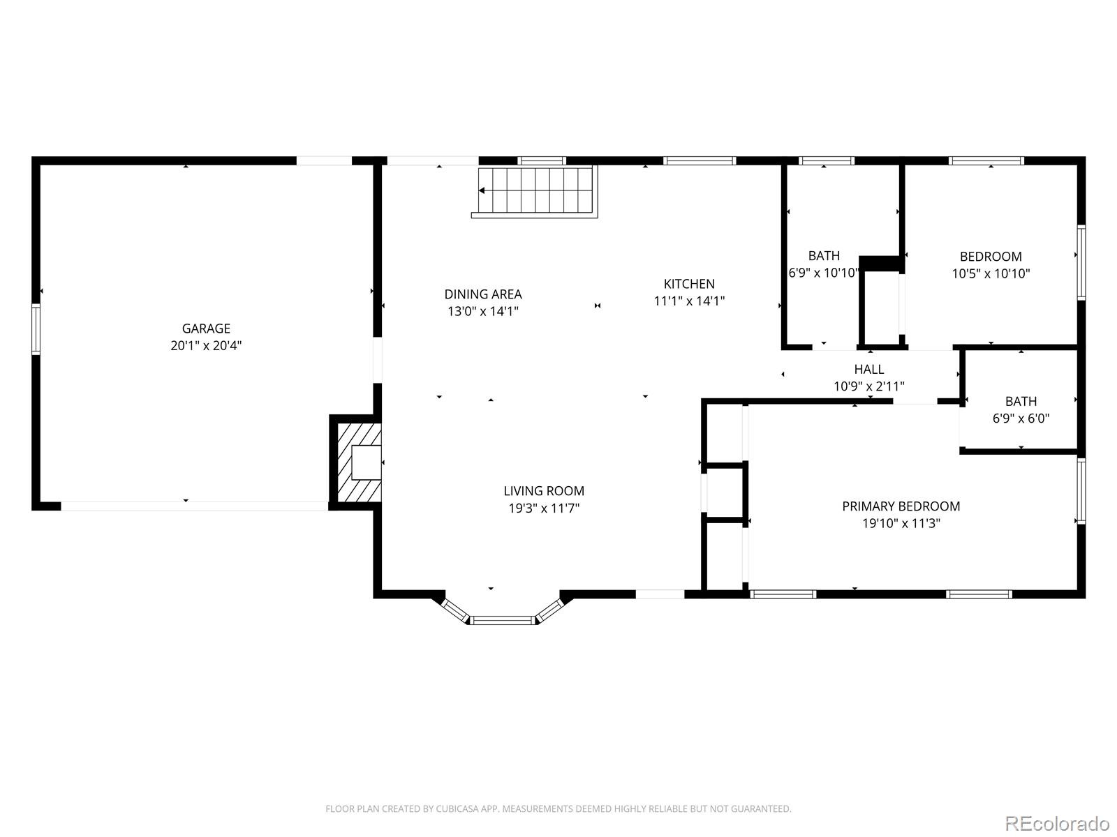 8269 Zephyr Street Arvada, CO 80005 - Photo 30 of 31