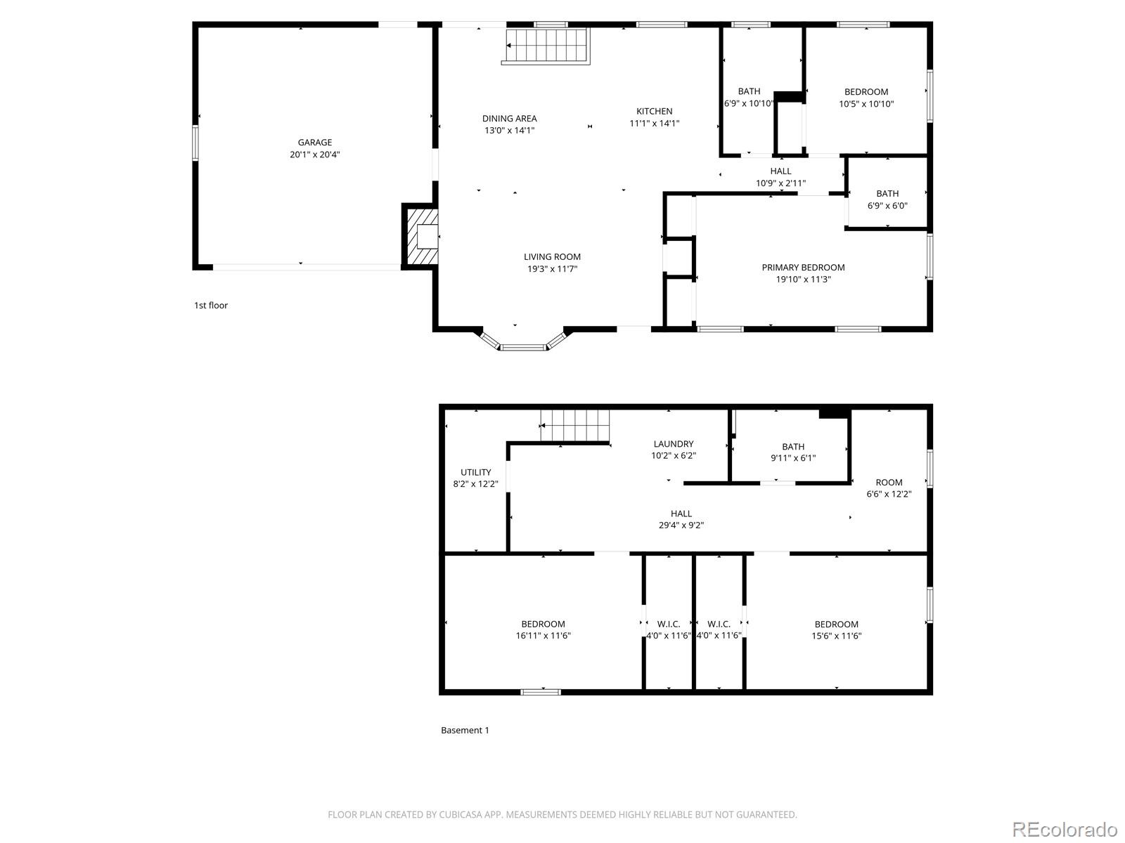 8269 Zephyr Street Arvada, CO 80005 - Photo 31 of 31