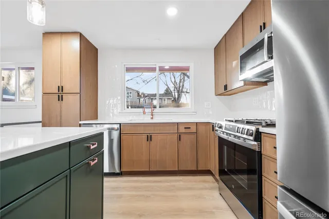 $670,000 | 8269 Zephyr Street, Arvada, CO 80005