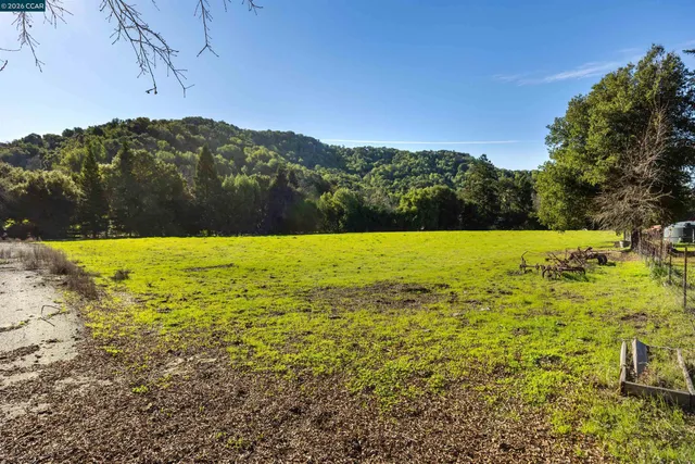 $1,195,000 | 0 Garcia Ranch Road, Martinez, CA 94553