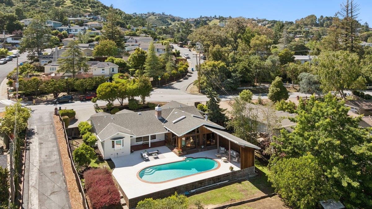 622 Terrace Road San Carlos, CA 94070 - Photo 76 of 83 Gallery Image 76