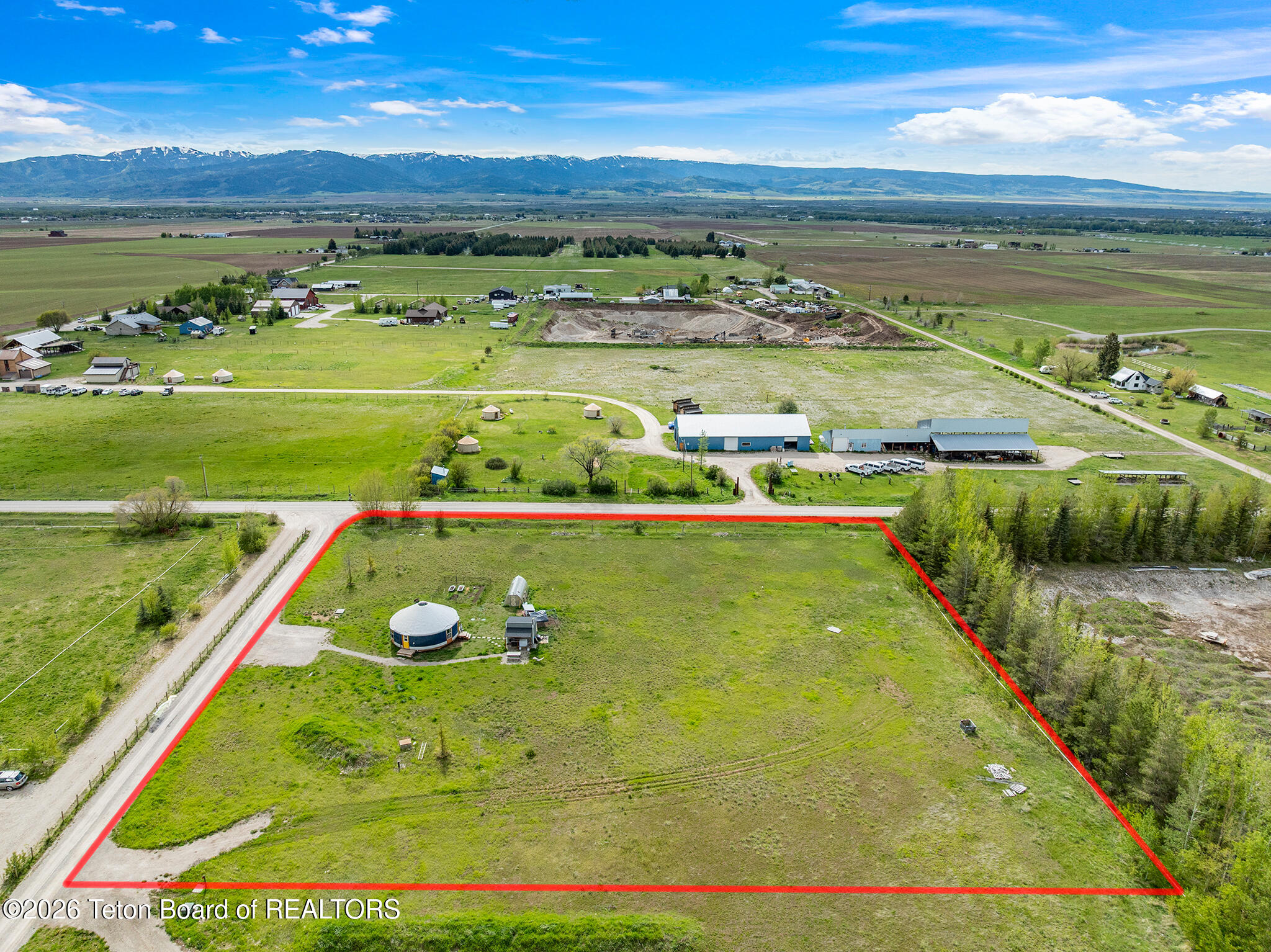 1789 Moon Rise Lane Driggs, ID 83422 - Photo 50 of 50 DJI_0910