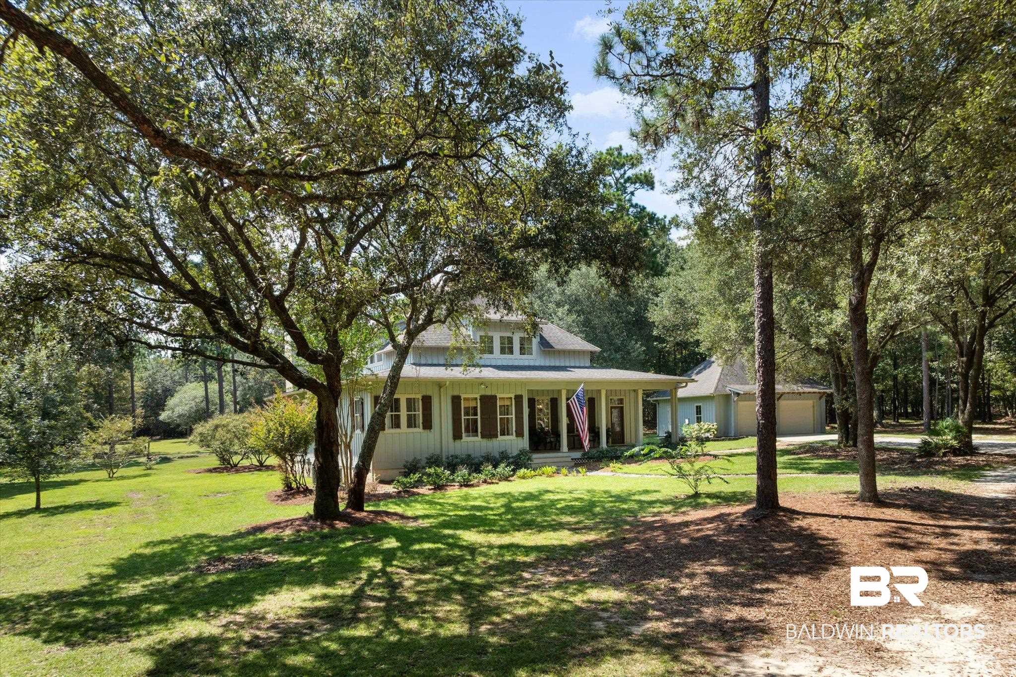 36001 Sibley Road Stapleton, AL 36578 - Photo 53 of 64