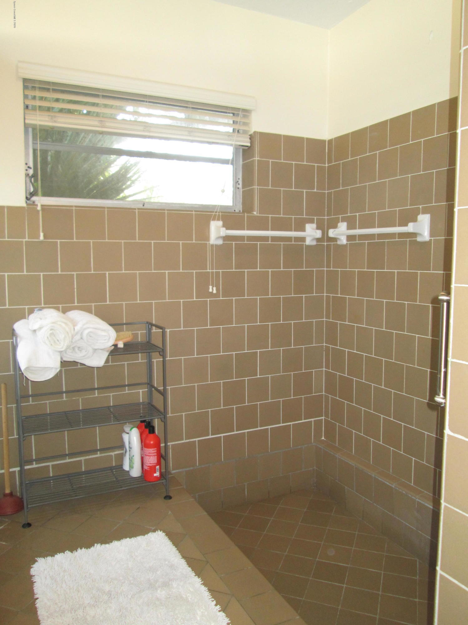 2170 North Riverside Drive Indialantic, FL 32903 - Photo 22 of 50 Master Sunken Shower