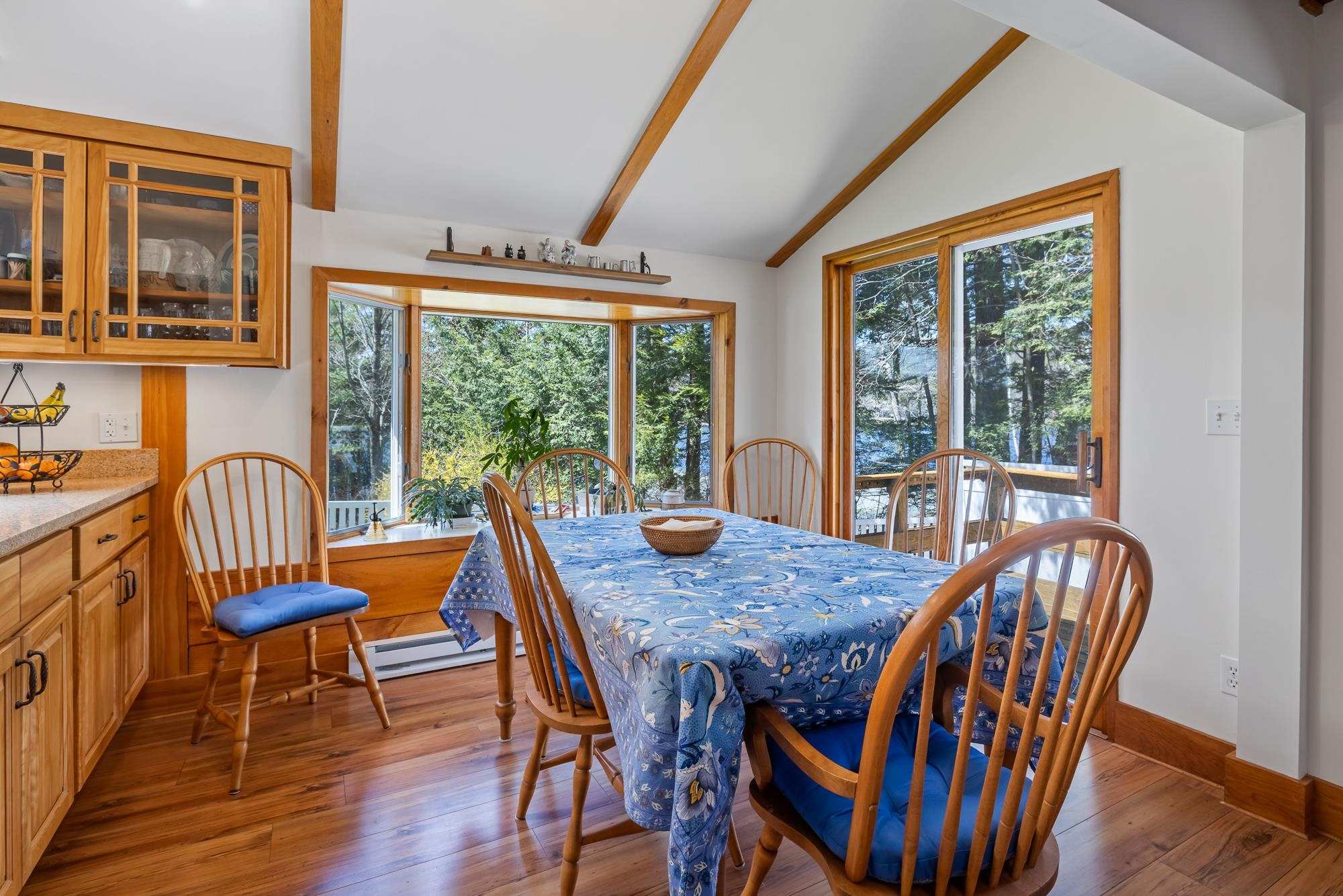 1006 Goose Pond Road Canaan, NH 03741 - Photo 17 of 50