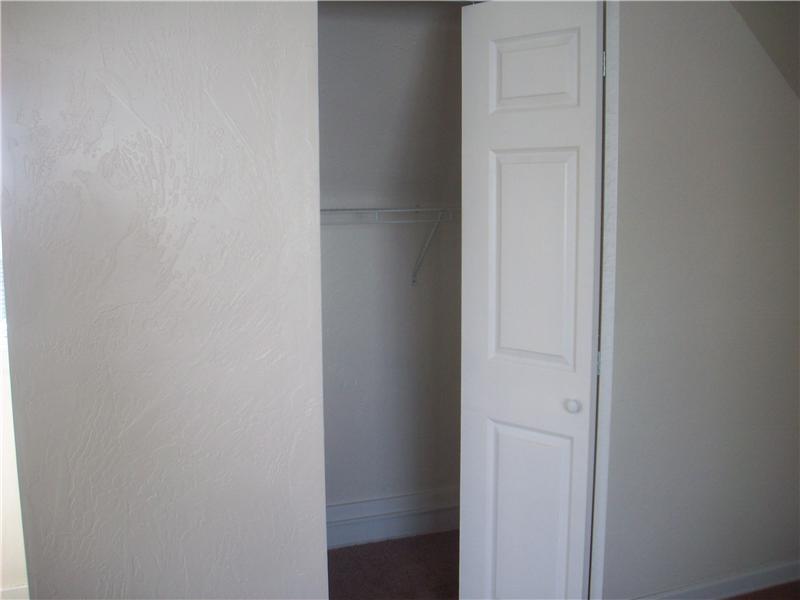 460 Irvin Avenue Rochester, PA 15074 - Photo 7 of 24 Master Bedroom. Closet walk in