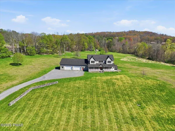 $699,000 | 44 Slish Road, Honesdale, PA 18431