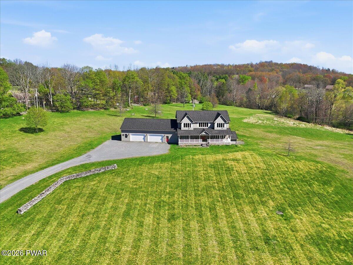 44 Slish Road Honesdale, PA 18431 - Photo 1 of 90