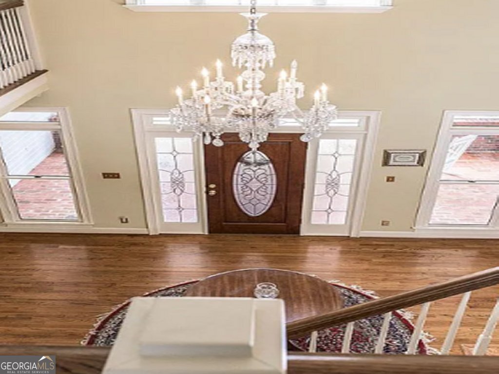 725 Maddox Road Griffin, GA 30224 - Photo 9 of 19