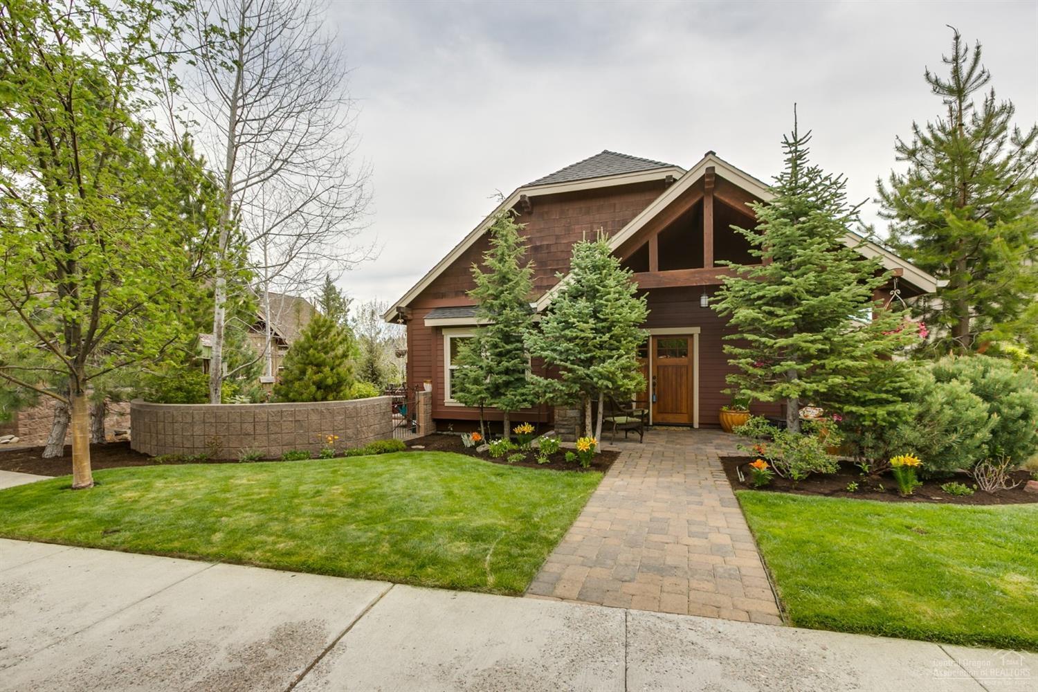 61448 Elder Ridge Street Bend, OR 97702 - Photo 1 of 18 Primary Photo