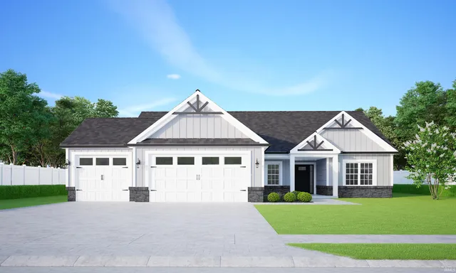 $459,900 | 138 Finsbury Street, Lafayette, IN 47905