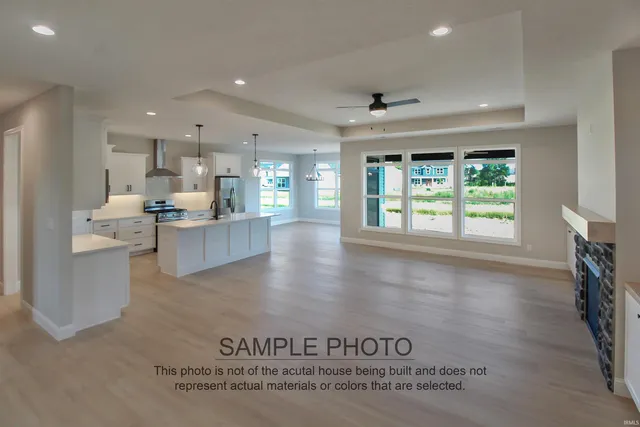 $459,900 | 138 Finsbury Street, Lafayette, IN 47905