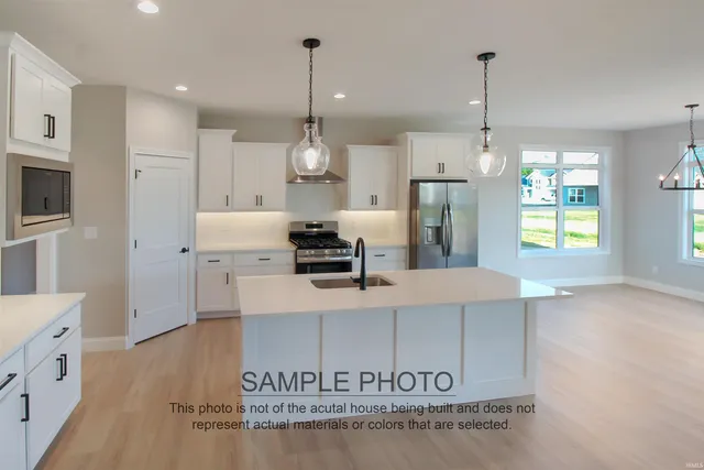 $459,900 | 138 Finsbury Street, Lafayette, IN 47905