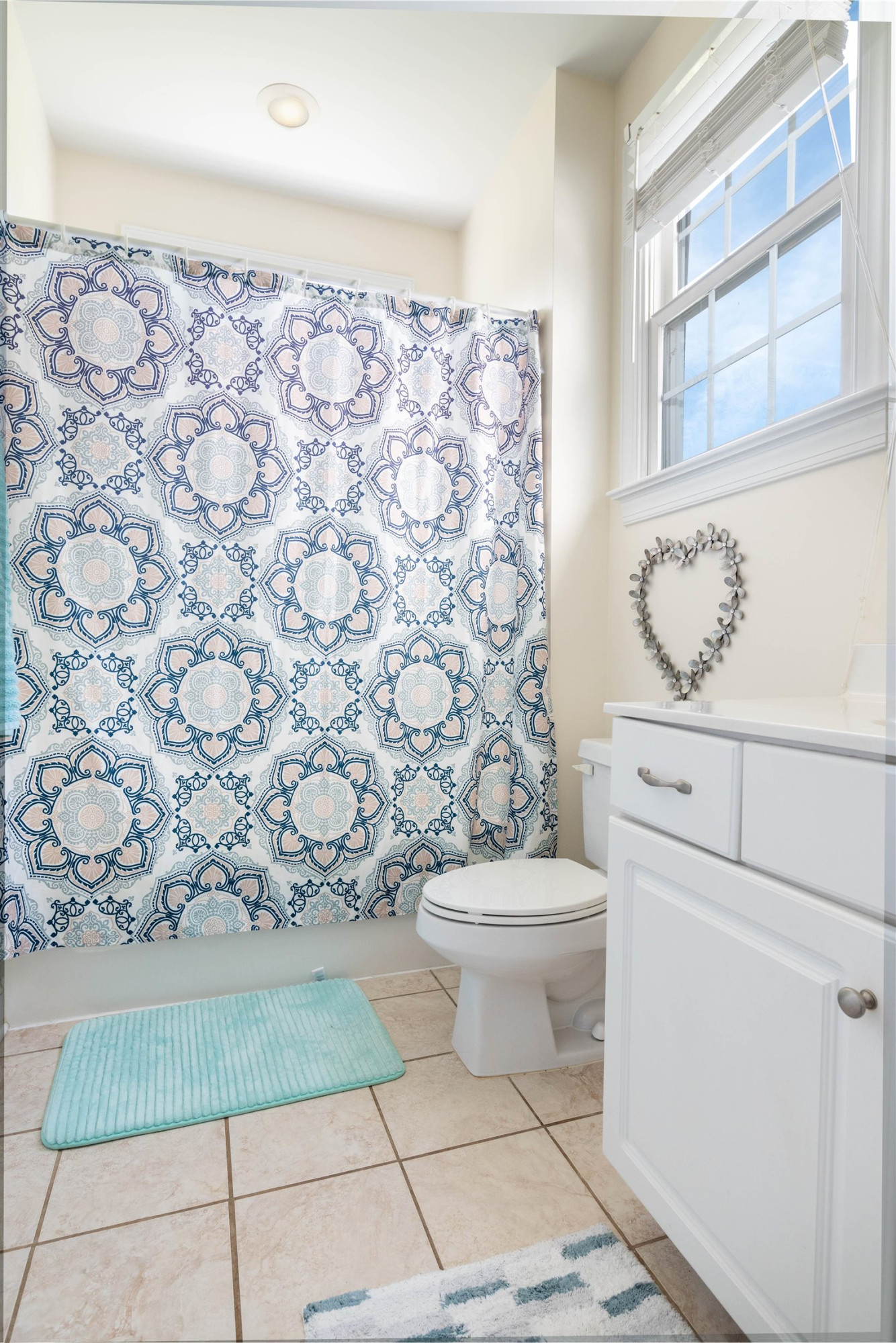 3216 Pat Tilley Road Bahama, NC 27503 - Photo 18 of 45 Hall Bath