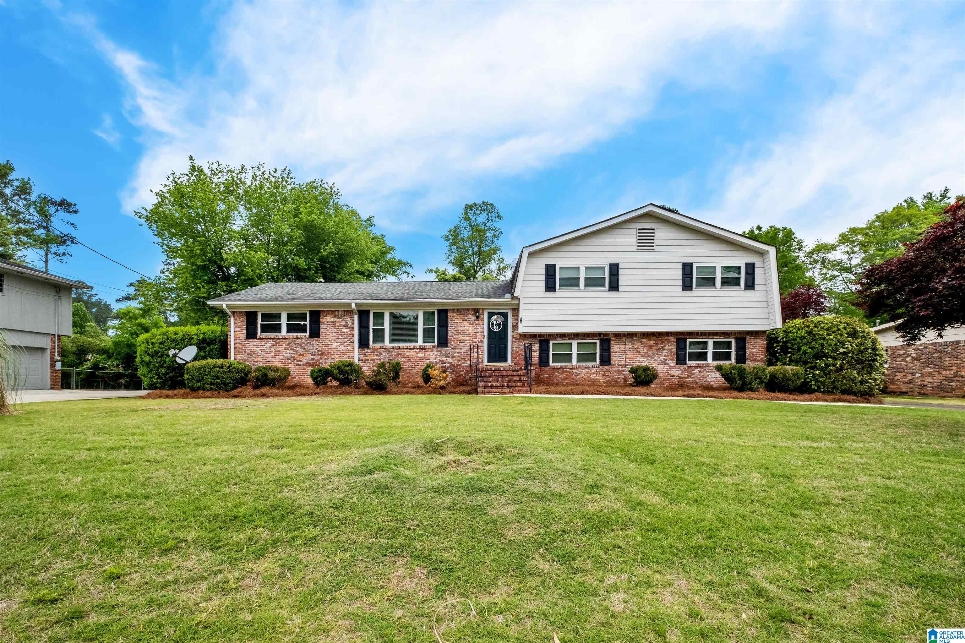 3421 Loch Ridge Trail Birmingham, AL 35216 - Photo 1 of 45