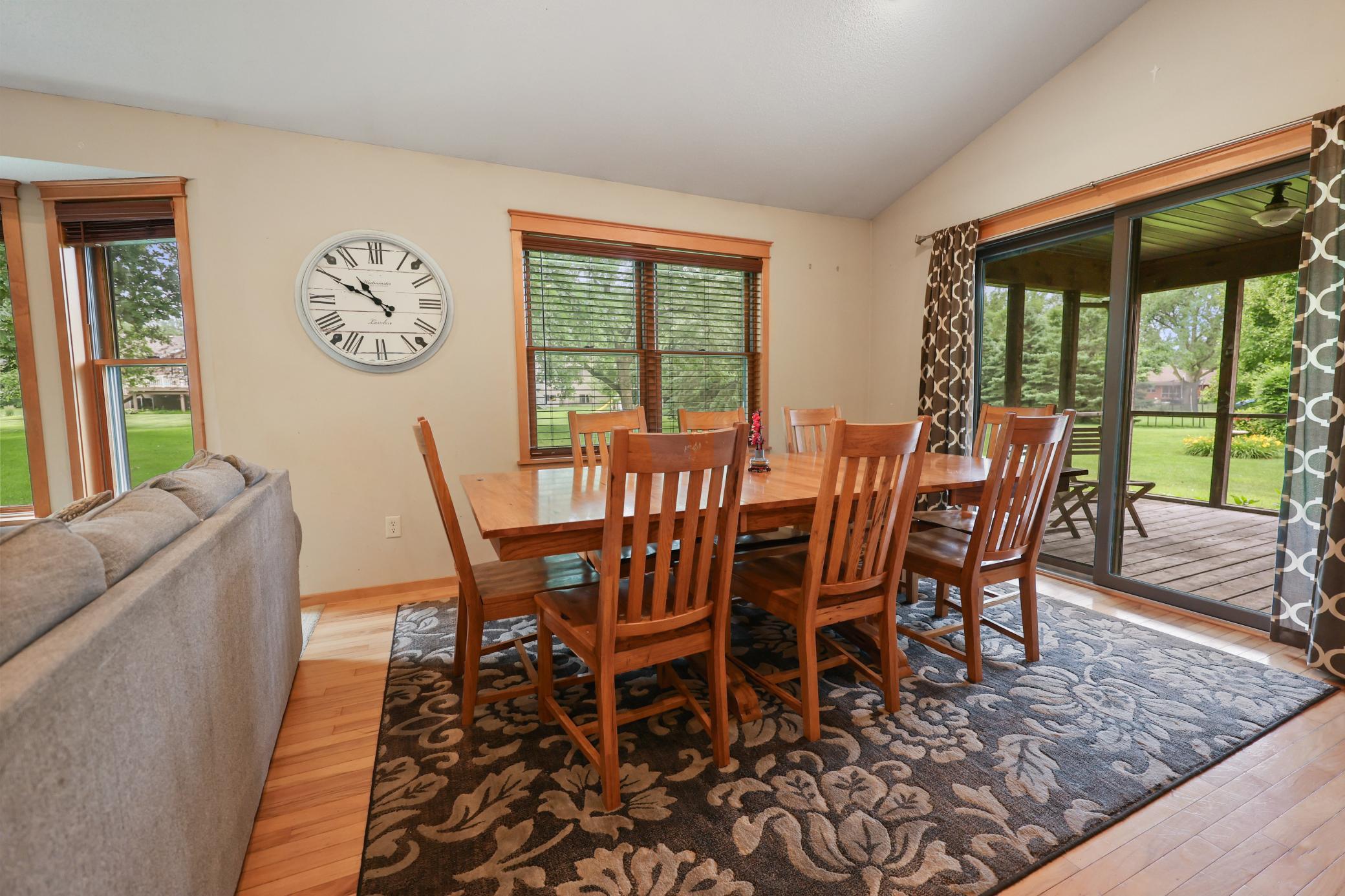 40 86th Street Northwest Rice, MN 56367 - Photo 17 of 55