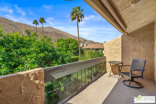 $575,000 | 2029 Ramitas Way, Palm Springs, CA 92264
